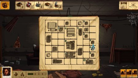 Survival Journals